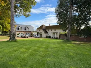Peaceful private annexe with far-reaching views - Image 3