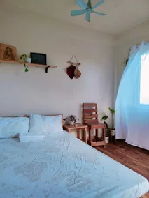 Tanay Overlooking Sea of clouds Staycation house - Image 3