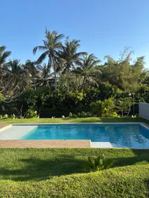 Apartment next to the river + pool - 3 min. from beaches - Image 2