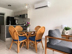 Apartment next to the river + pool - 3 min. from beaches - Image 4