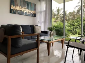 Apartment next to the river + pool - 3 min. from beaches - Image 3