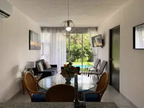 Apartment next to the river + pool - 3 min. from beaches - Image 5