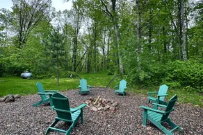 Nature Retreat & Woods Haven near Big Sandy Lake - Image 5