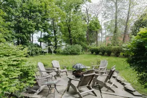 Historic Home: Game Room & Fire Pit, Near Downtown - Image 5