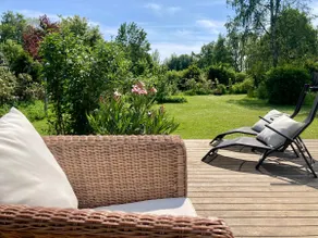 Cottage near the Sea and Nature, 1 hour from Copenhagen - Image 3