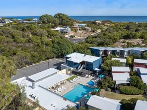 Townhouse 7 - In Footprints Preston Beach Resort - Image 4