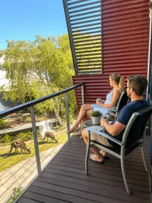 Townhouse 7 - In Footprints Preston Beach Resort - Image 5