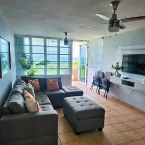 Sunrise in Villas del Faro - Image 2