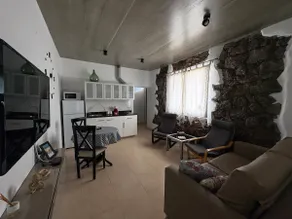 Apartment with terrace, garden and ocean views - Image 2
