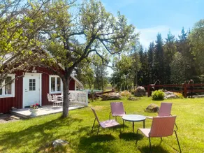 Small guest house on horse farm in Vimmerby - Image 5