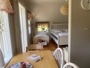 Small guest house on horse farm in Vimmerby - Image 4