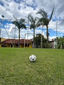Chácara with pool and field · 15 min from Holambra - Image 5