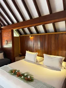Tahitian Bungalow Fare Hotu Piti - Image 5