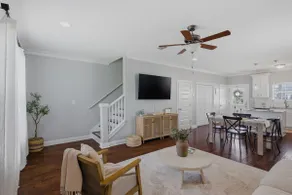 Home 4 U at Olive Bayou! Downtown Lake Charles  - Image 2