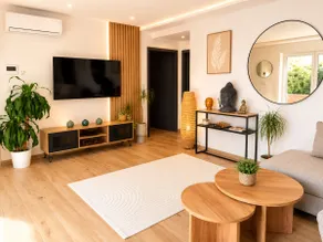Zen&Spa — Private Jacuzzi & Sauna - Image 3