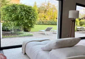 130 m², hammam, garden: warm & inspiring - Image 3