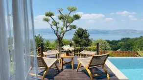 Mjoraste Sapanca Boutique Villas - Image 3