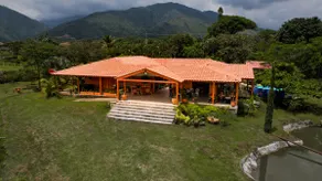 Country House and Swimming Pool in Tablones, Palmira. - Image 2