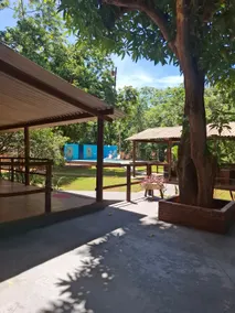 House, pool, wood-burning stove, Wi-Fi, riverfront - Image 2