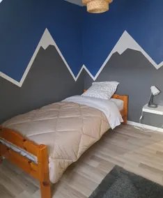 Apartment in the heart of the village of Saint-Amarin - Image 5