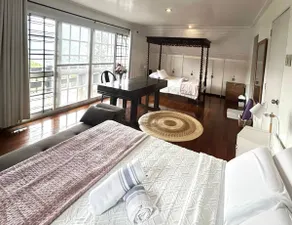 Lovely Baguio Home | Fireplaces | MtView | - Image 3