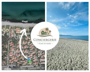 - Casa Di Kyrnos - Beachfront - Image 3