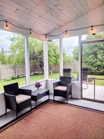 Shore Cottage - Image 4