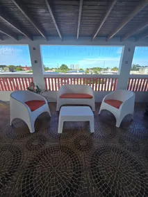 Sunset Balcony Vacation Home with Jacuzzi and Spa - Image 4