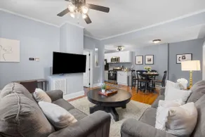 Updated Historic 2BR • Walk to Glenwood South - Image 5