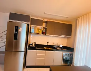 New apartment 300 meters from Meia Praia - Image 5