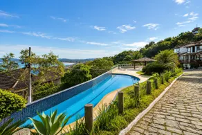 Bz20 Geribá with panoramic view! 6 bedrooms - Image 2