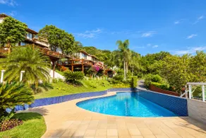 Bz20 Geribá with panoramic view! 6 bedrooms - Image 4