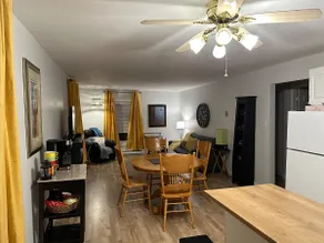 Lovely 2 Bedrooms loft in Downtown Dalhousie - Image 2