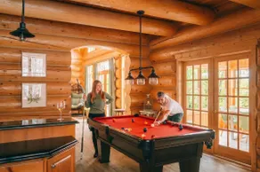 Monopoly | Spa & Sauna | Lake & Free kayak access - Image 2