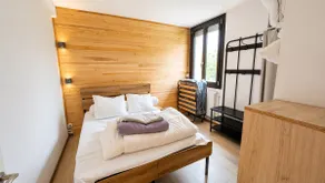 Le Logis Cosy Gourette - 6 to 8 people - Image 2