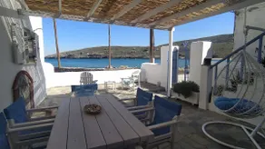 Beach House Paraporti - Image 2