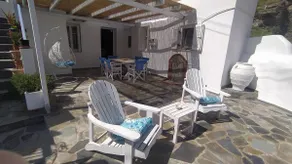 Beach House Paraporti - Image 3