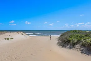 Home Away: Direkt am Meer, tierfreundlich, jederzeit kurze Aufenthalte, tolle Sonnenaufgänge, die Freude der Fischer! - Image 2