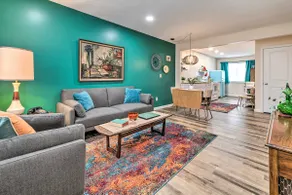 Stylish Vacation Rental - Walk to ISU! - Image 5