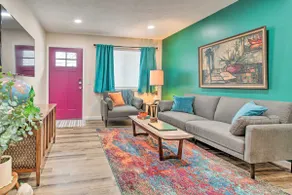 Stylish Vacation Rental - Walk to ISU! - Image 4