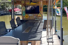 Spacious Decks & Dock: Margaritaville Home! - Image 2
