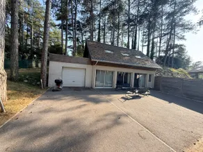Detached house Hardelot - Image 5