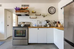 Double Apartment Retreat · BBQ & Firepit · Parking - Image 5