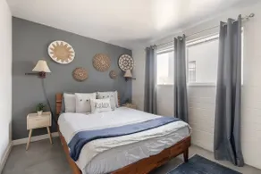 Double Apartment Retreat · BBQ & Firepit · Parking - Image 3