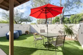 Double Apartment Retreat · BBQ & Firepit · Parking - Image 4