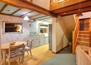 Cwtch Cottage - Image 4
