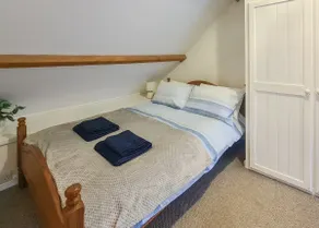 Cwtch Cottage - Image 5