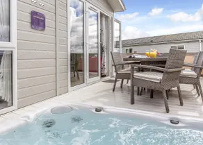 Truro Premier Lodge - Image 5