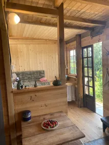 HillTop Cabin - Image 4