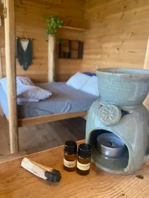 HillTop Cabin - Image 2